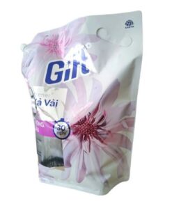 Nước xả vải Gift Mộng Mơ 3,2kg