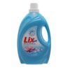 Nước xả vải Lix 3,6kg