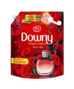 Nước xả vải Downy Đam Mê