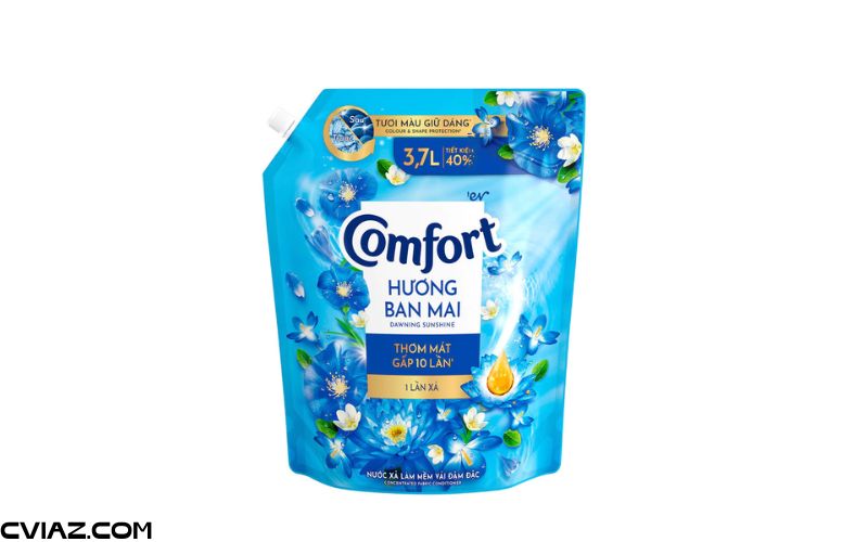 Nước Xả Vải Comfort Thơm Mát