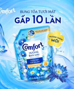 Nước Xả Vải Comfort Thơm Mát