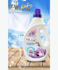 Nước xả vải thơm lâu Pariz 1L