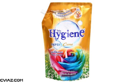 Nước Xả Vải Hygiene Expertcare Thái Lan