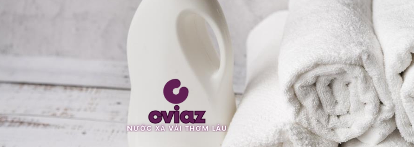 Cách Sử Dụng NƯỚC XẢ VẢI THƠM LÂU CVIAZ (2)