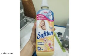 Nước Softlan hương thiên nhiên (2)