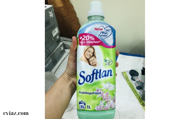 Nước Softlan hương thiên nhiên (3)